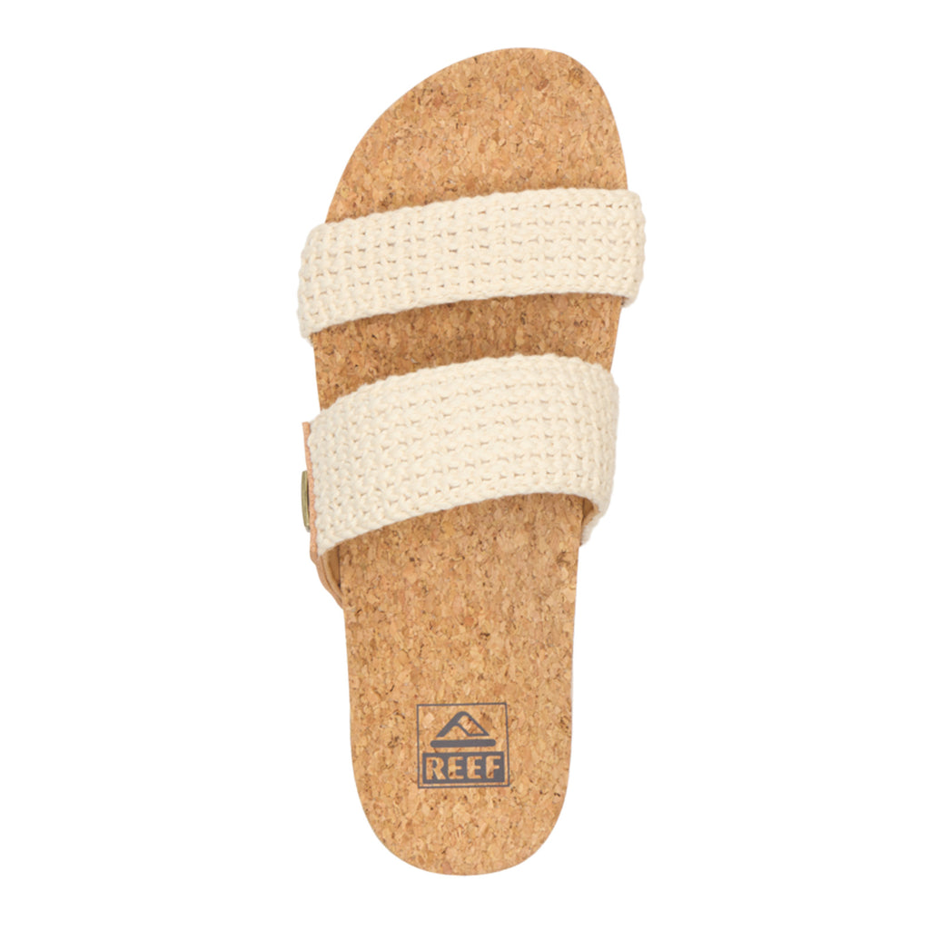 Women's Reef, Cushion Vista Slide