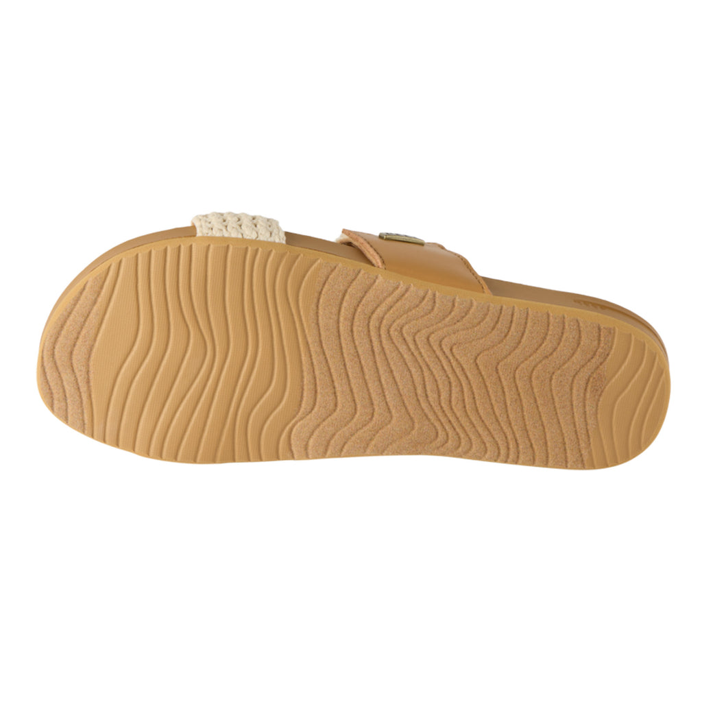 Women's Reef, Cushion Vista Slide