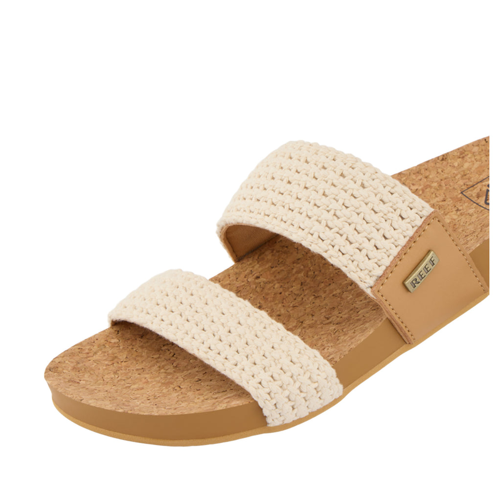 Women's Reef, Cushion Vista Slide