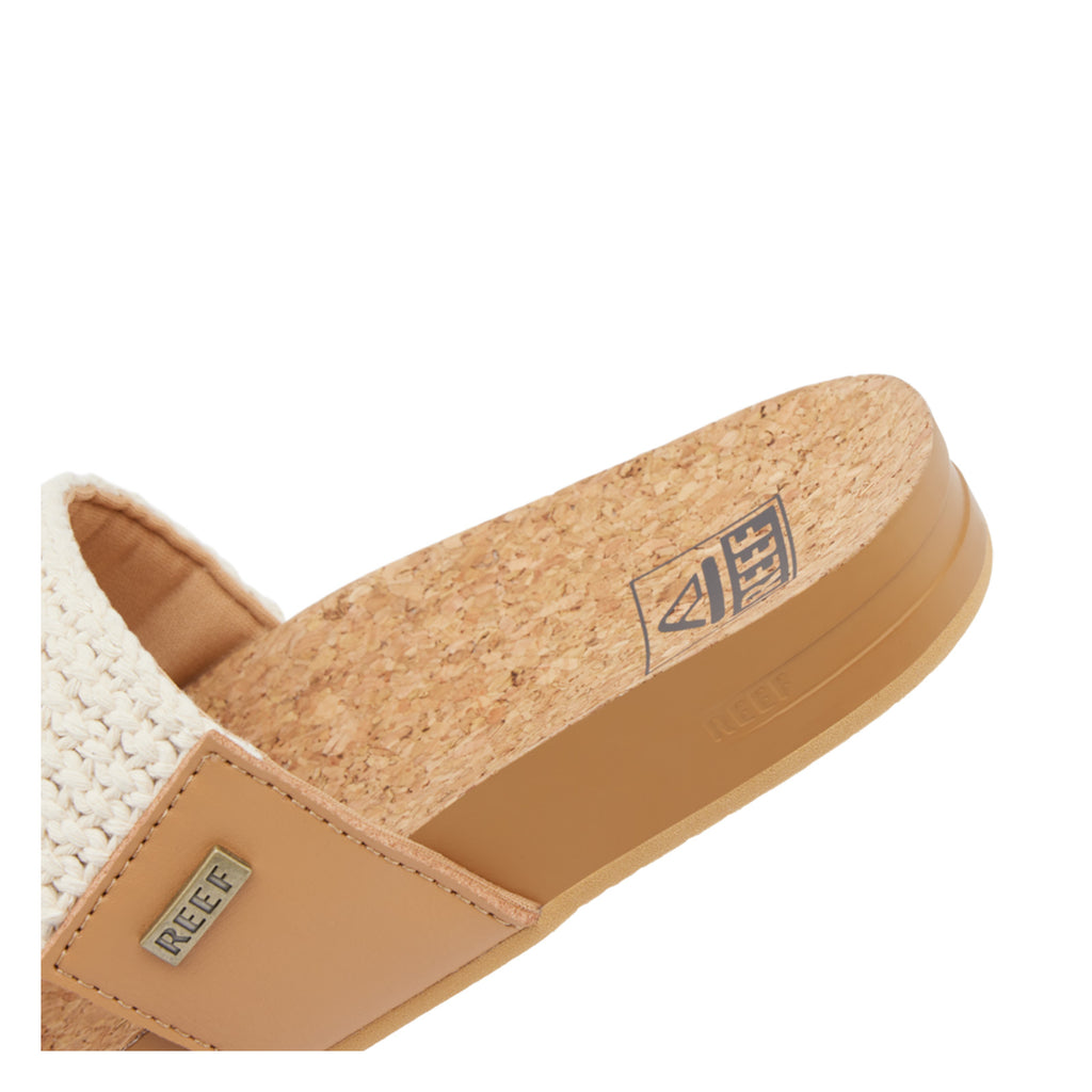 Women's Reef, Cushion Vista Slide
