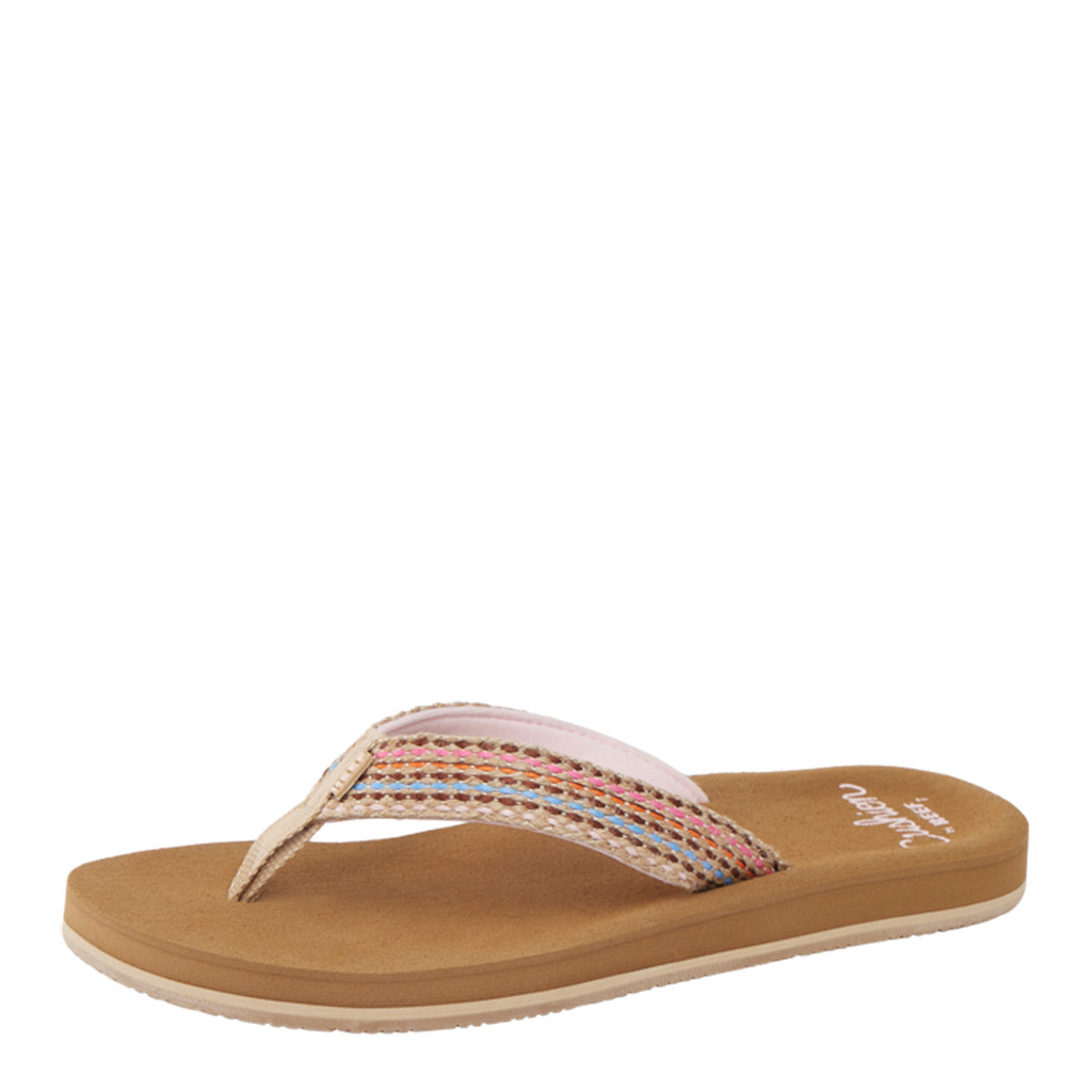 [POS] Women's Reef Baja Elana Sandal