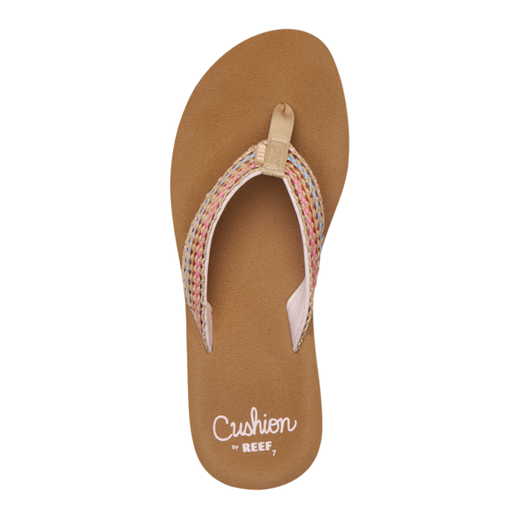 [POS] Women's Reef Baja Elana Sandal