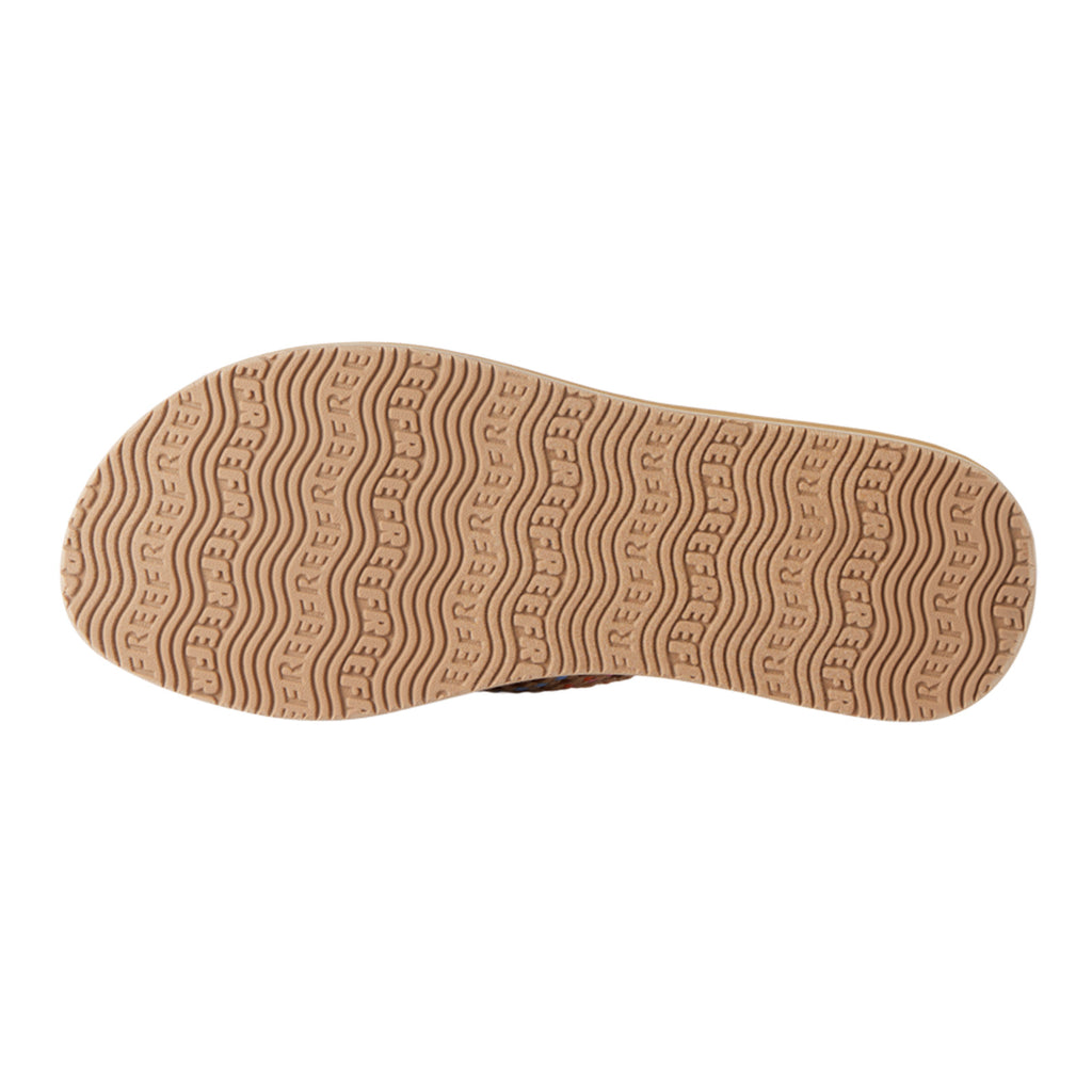 [POS] Women's Reef Baja Elana Sandal