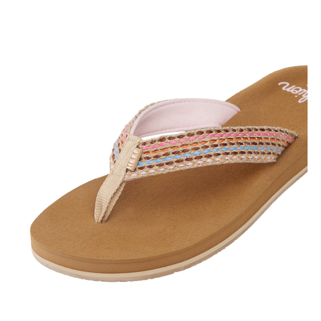 Women's Reef, Baja Elana Sandal