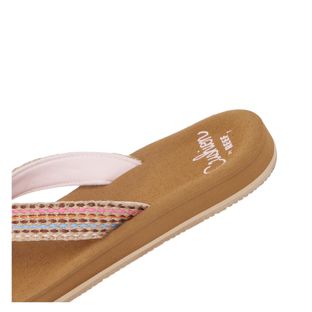 Women's Reef, Baja Elana Sandal