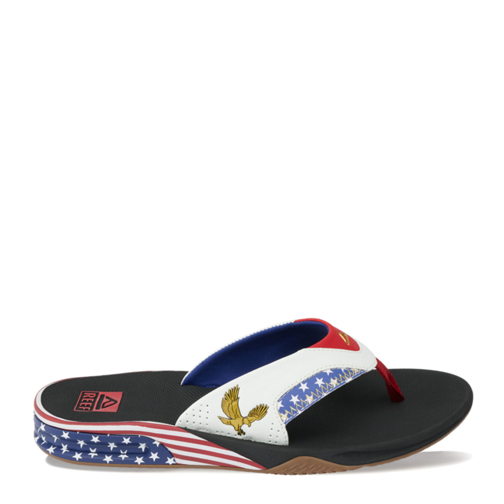 Men's Reef, Fanning Flip-Flop