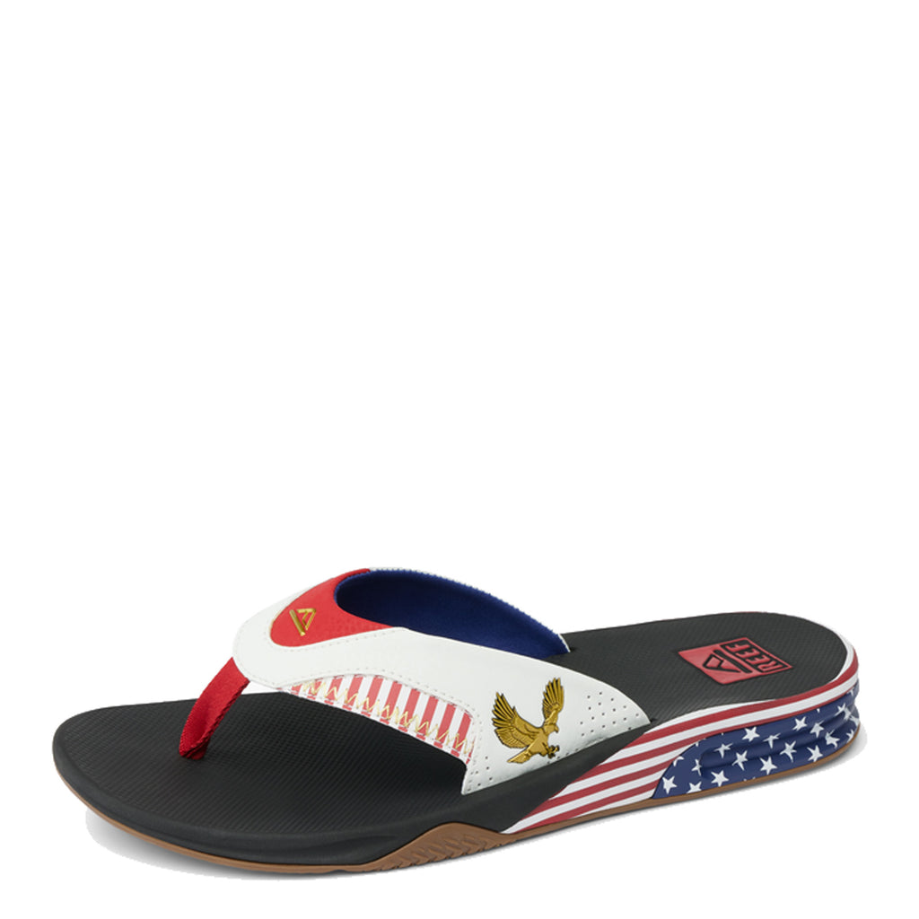 Men's Reef, Fanning Flip-Flop