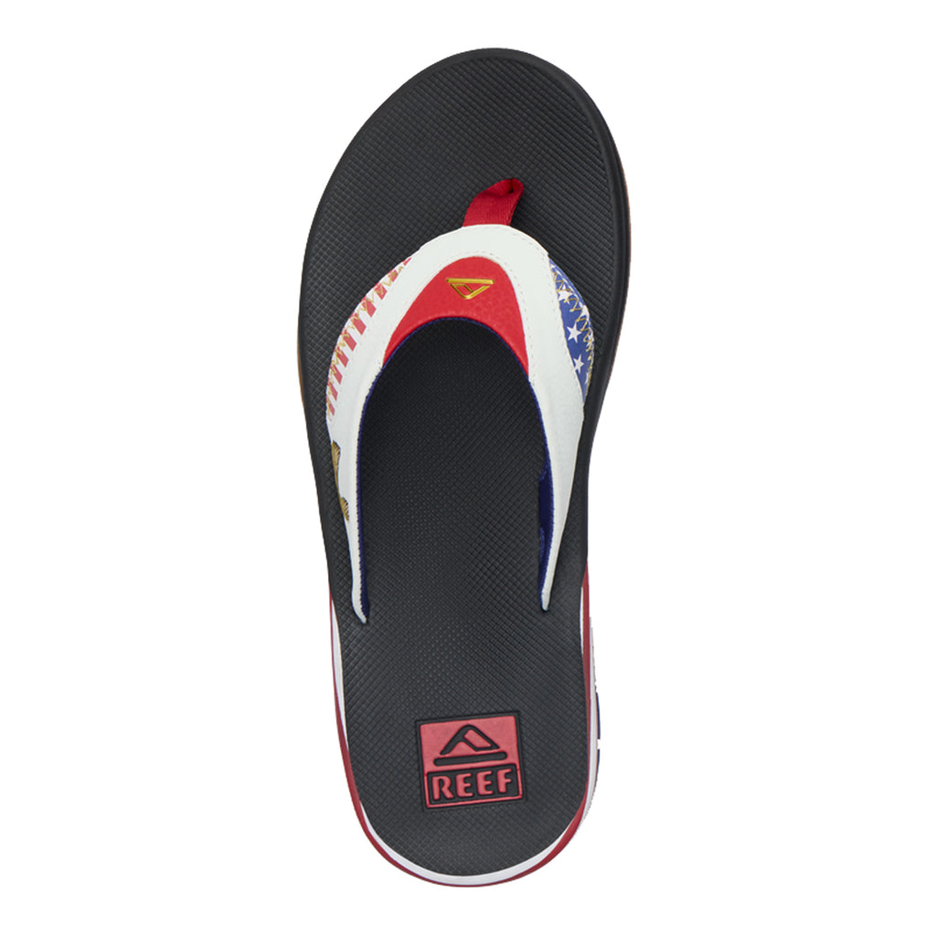 Men's Reef, Fanning Flip-Flop