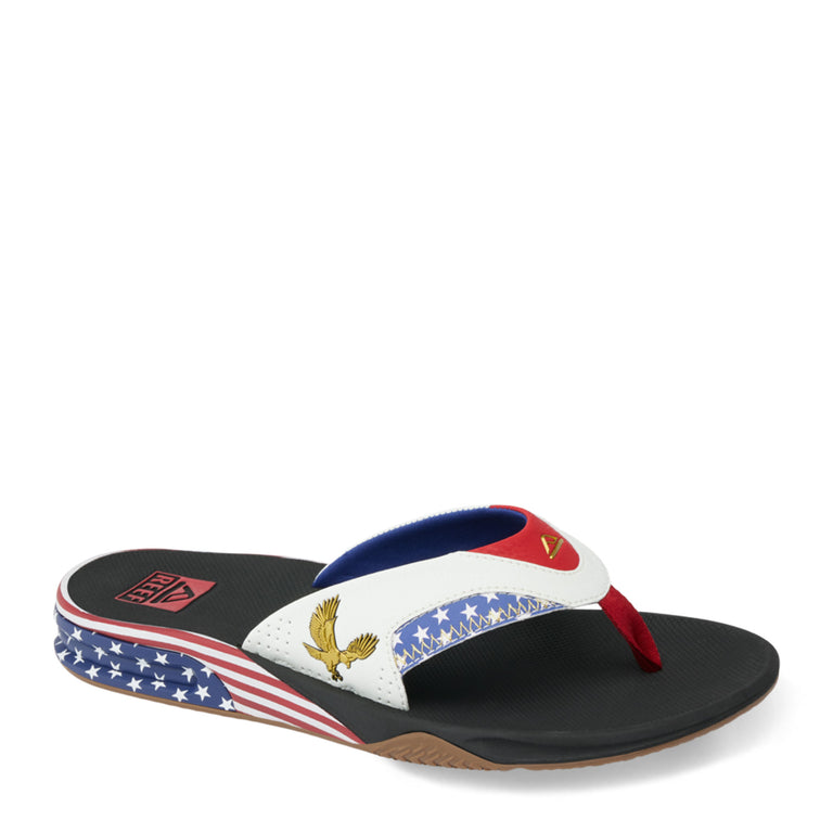 Men's Reef, Fanning Flip-Flop