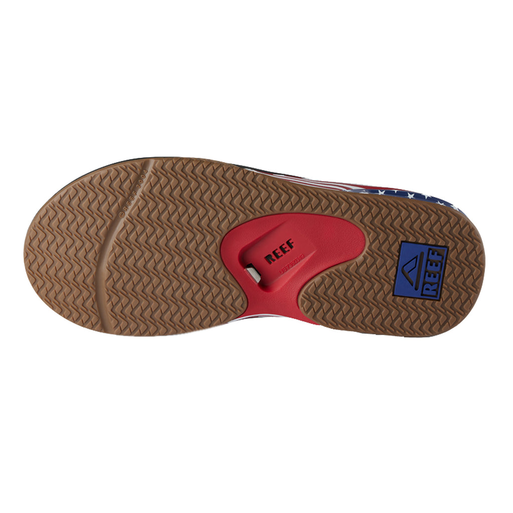 Men's Reef, Fanning Flip-Flop