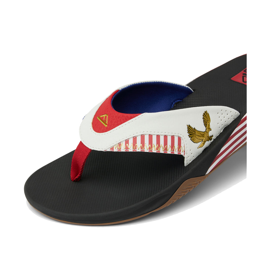 Men's Reef, Fanning Flip-Flop