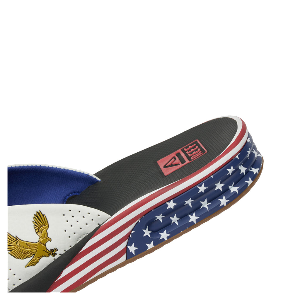 Men's Reef, Fanning Flip-Flop