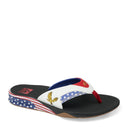 Men's Reef, Fanning Flip-Flop
