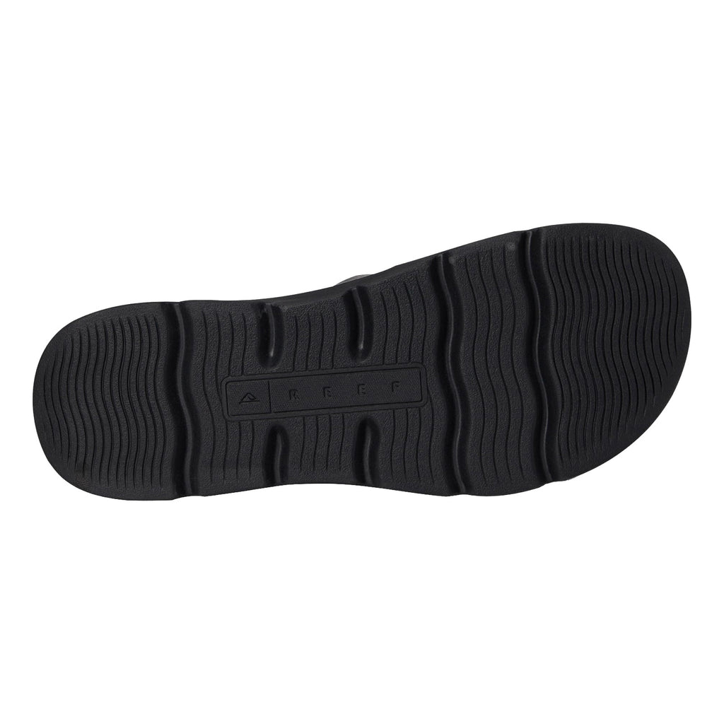 Women's Reef Vista Luxe Vivianahh Sandal BLACK CJ7365