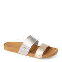 Women's Reef, Cushion Vista Slide