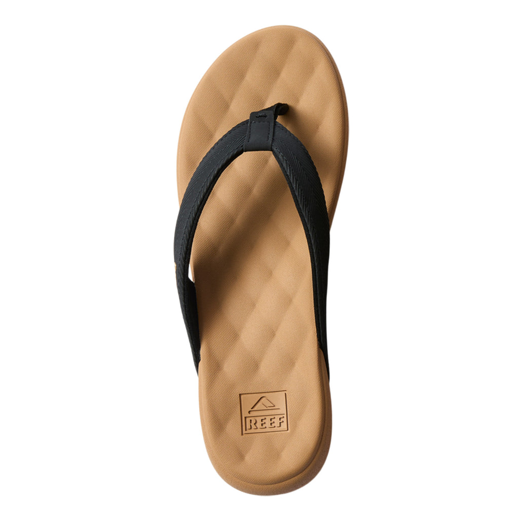 Women's Reef, Cushion Melody Sandal