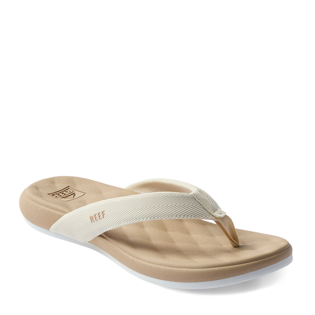 Women's Reef, Cushion Melody Sandal