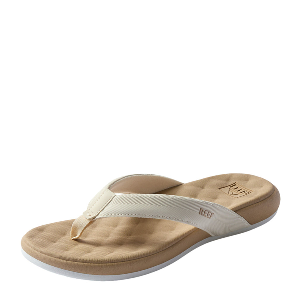 Women's Reef, Cushion Melody Sandal