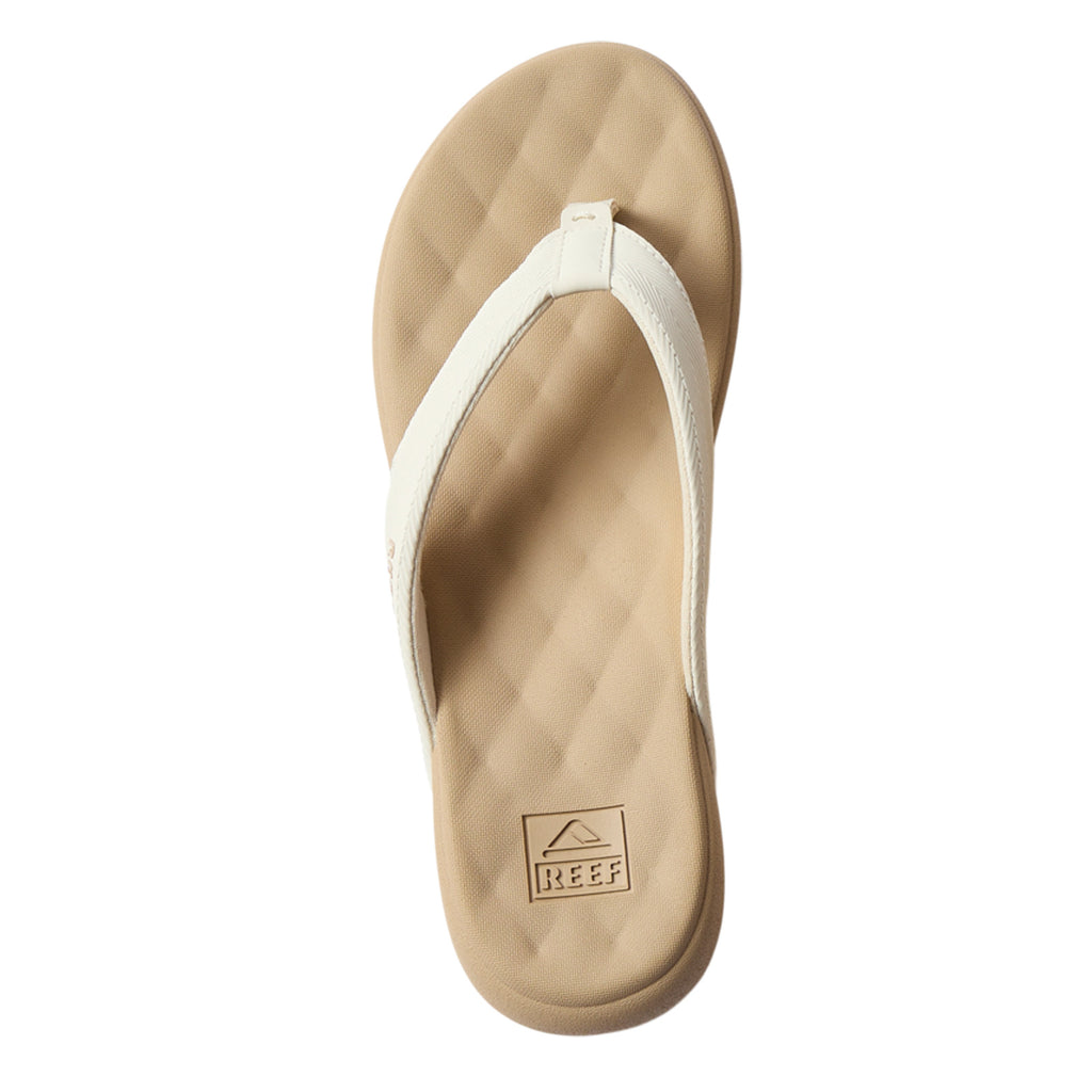 Women's Reef, Cushion Melody Sandal