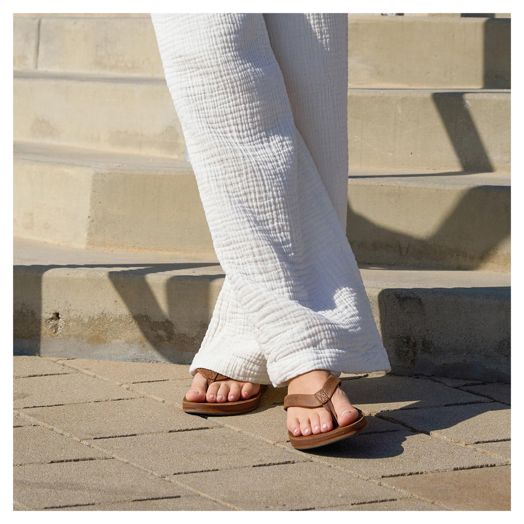 Women's Reef, Ojai Classic Slim Sandal