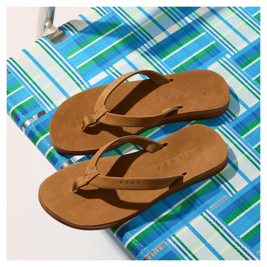 Women's Reef, Ojai Classic Slim Sandal