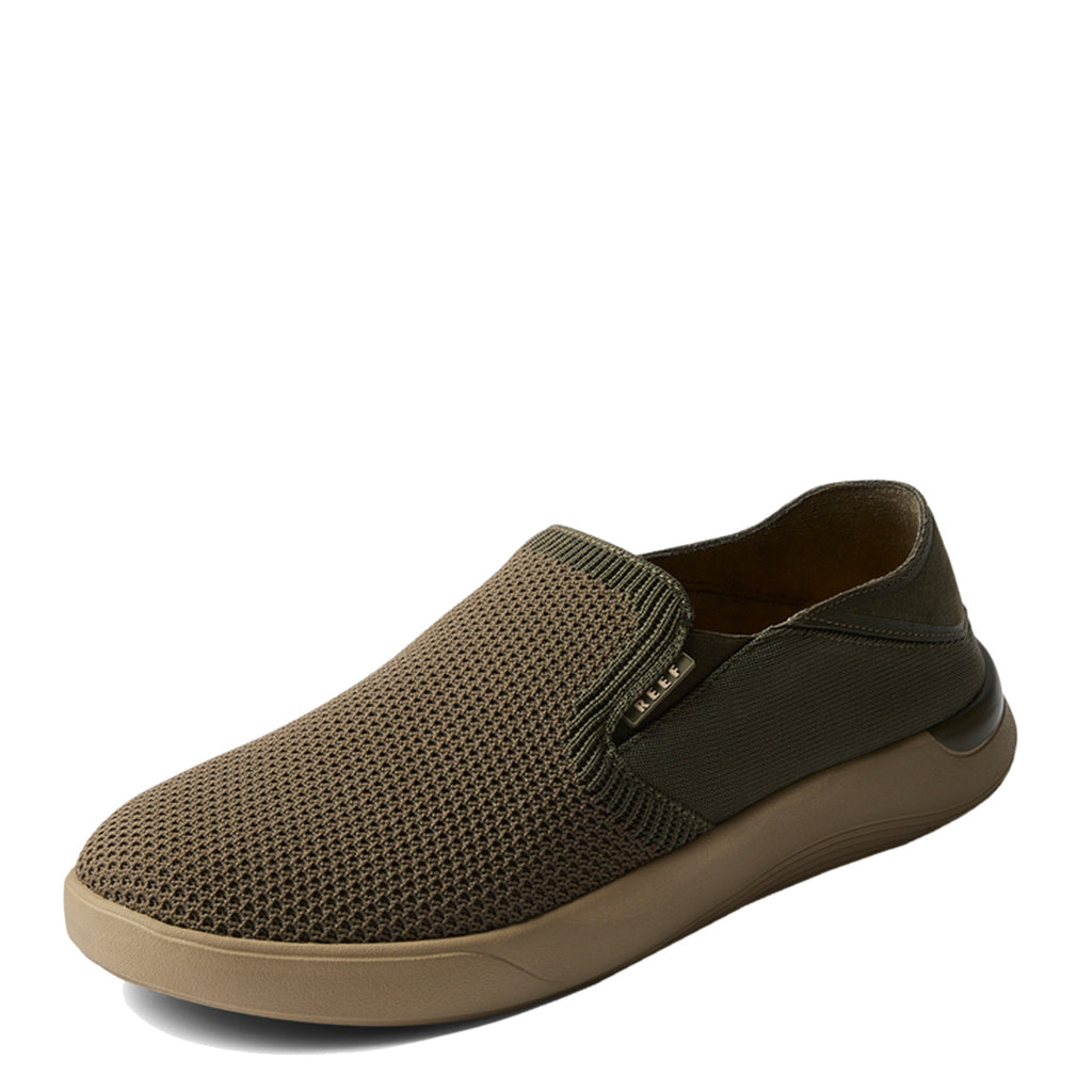Men's Reef, Swellsole Neptune Slip-On Sneaker