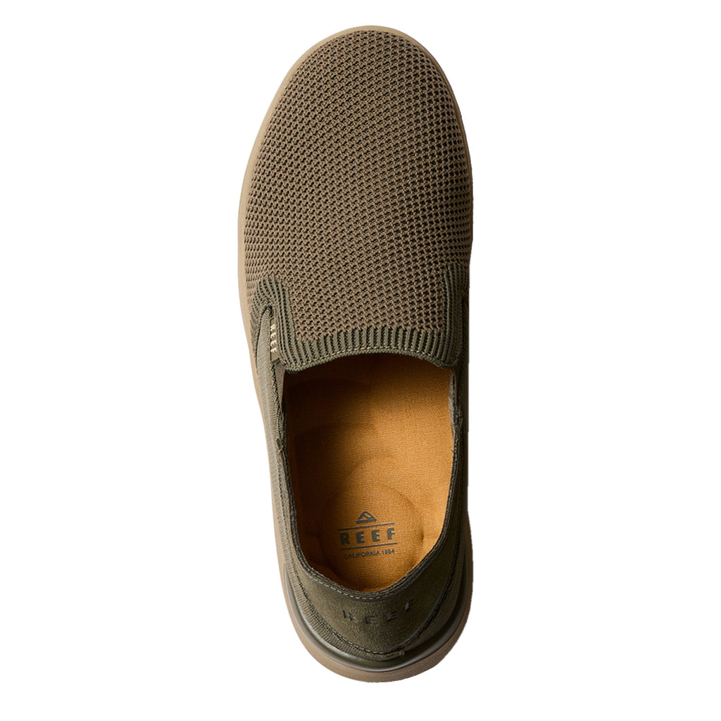 Men's Reef, Swellsole Neptune Slip-On Sneaker