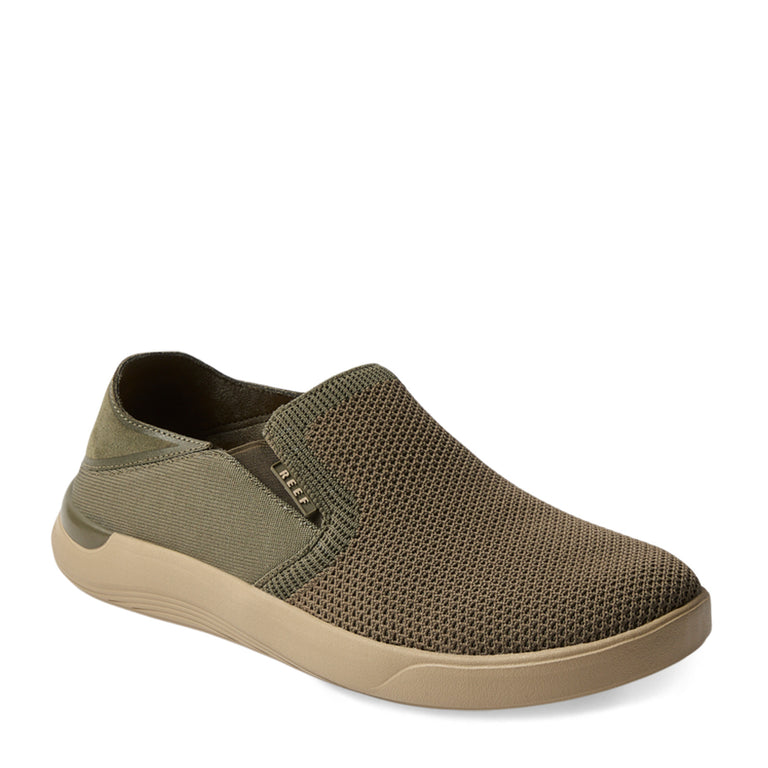 Men's Reef, Swellsole Neptune Slip-On Sneaker