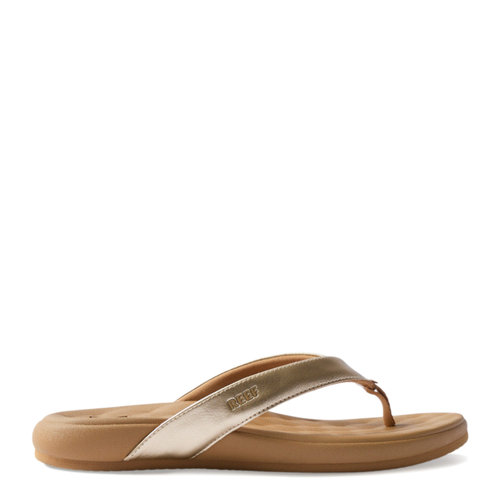 [POS] Women's Reef Cushion Melody Sandal