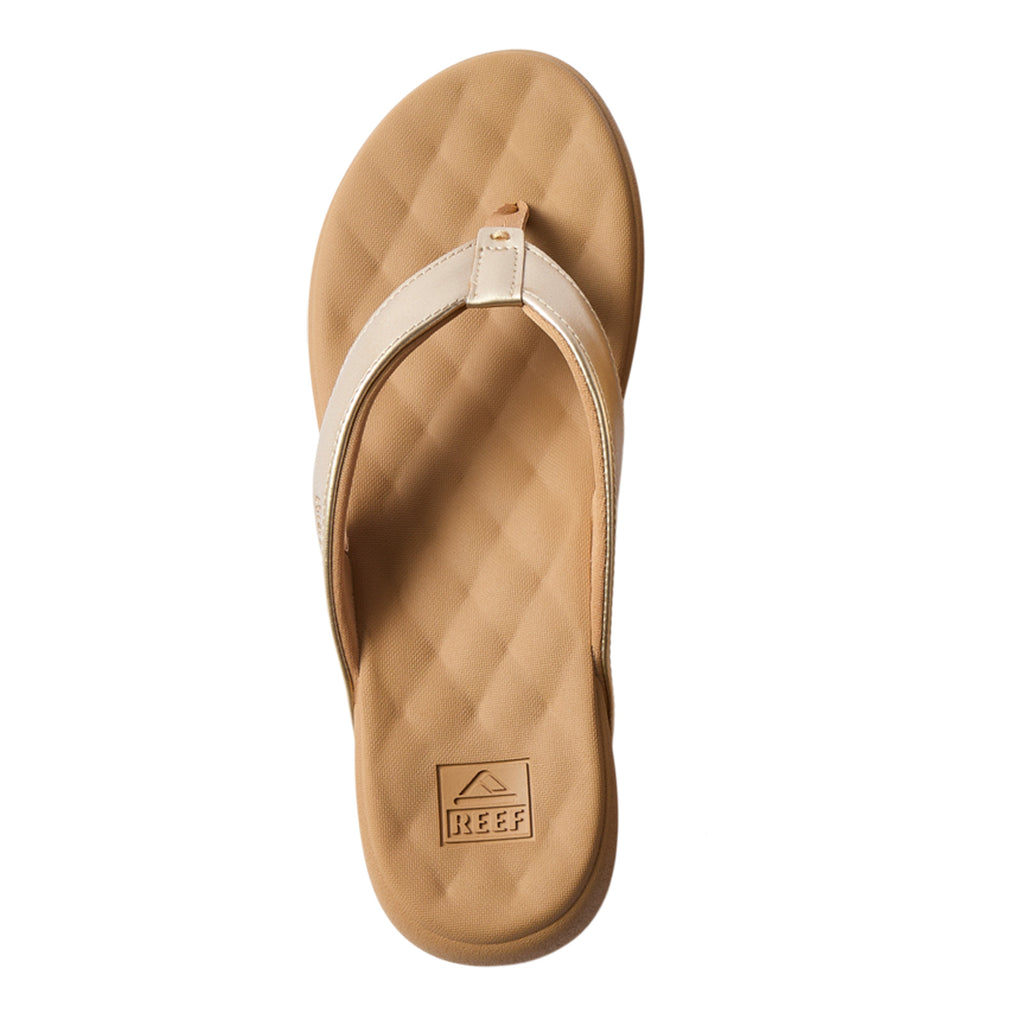 [POS] Women's Reef Cushion Melody Sandal