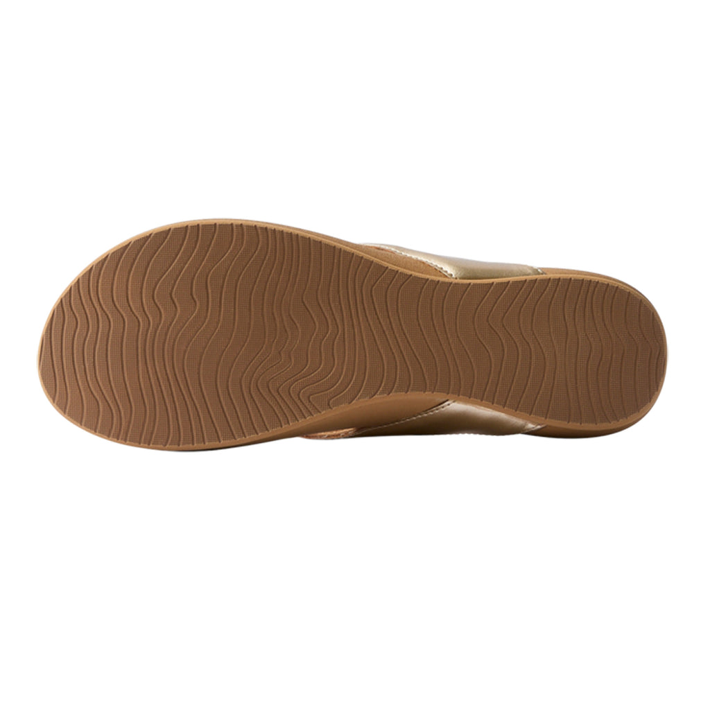 [POS] Women's Reef Cushion Melody Sandal
