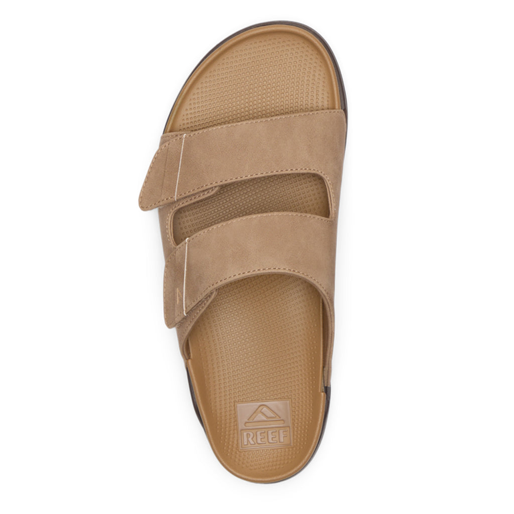 Men's Reef, Phantom Tradewind Sandal
