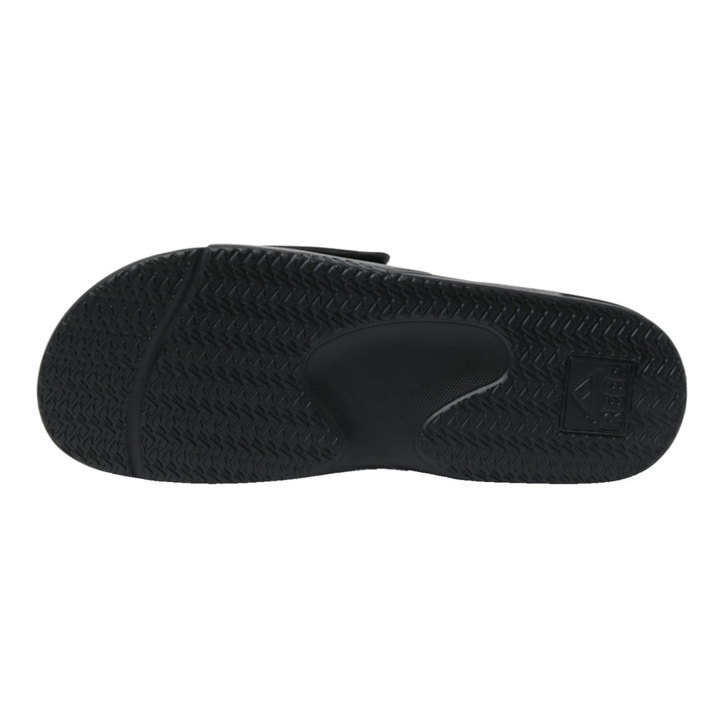 Men's Reef Fanning H2O Slide BLACK CJ8537