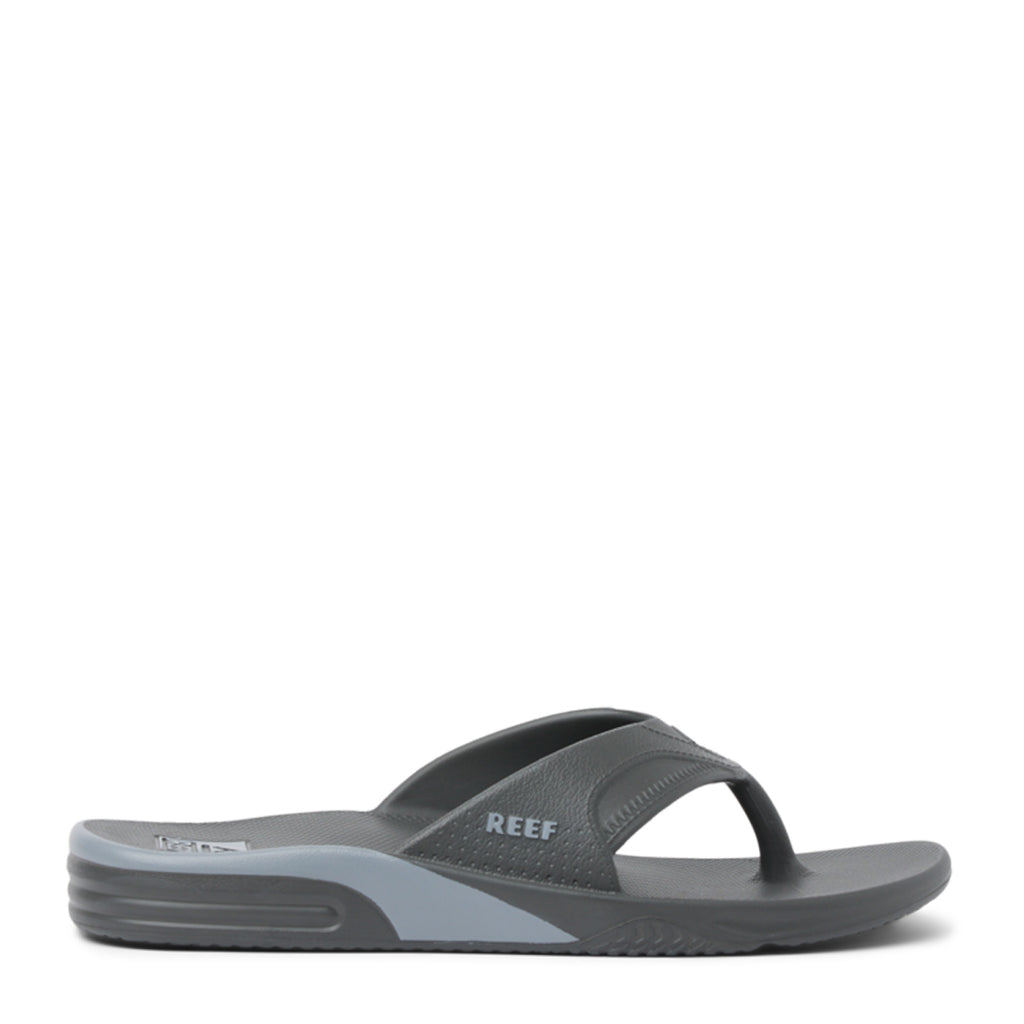 Men's Reef Fanning H2O Flip-Flop GREY CJ8546