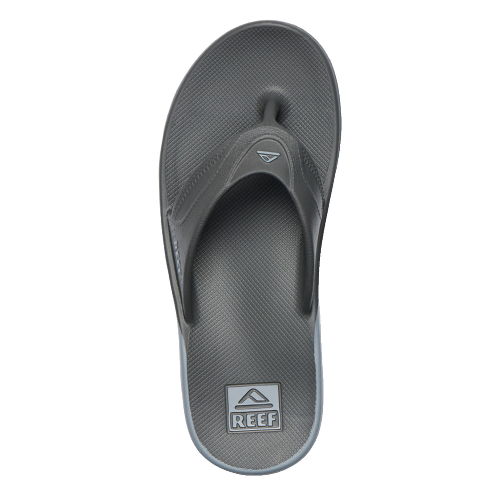 Men's Reef Fanning H2O Flip-Flop GREY CJ8546