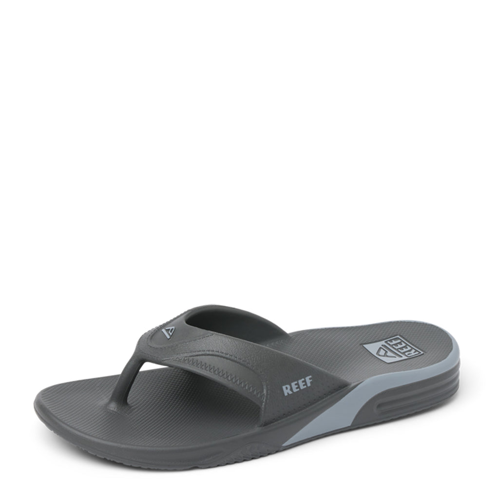 Men's Reef Fanning H2O Flip-Flop GREY CJ8546