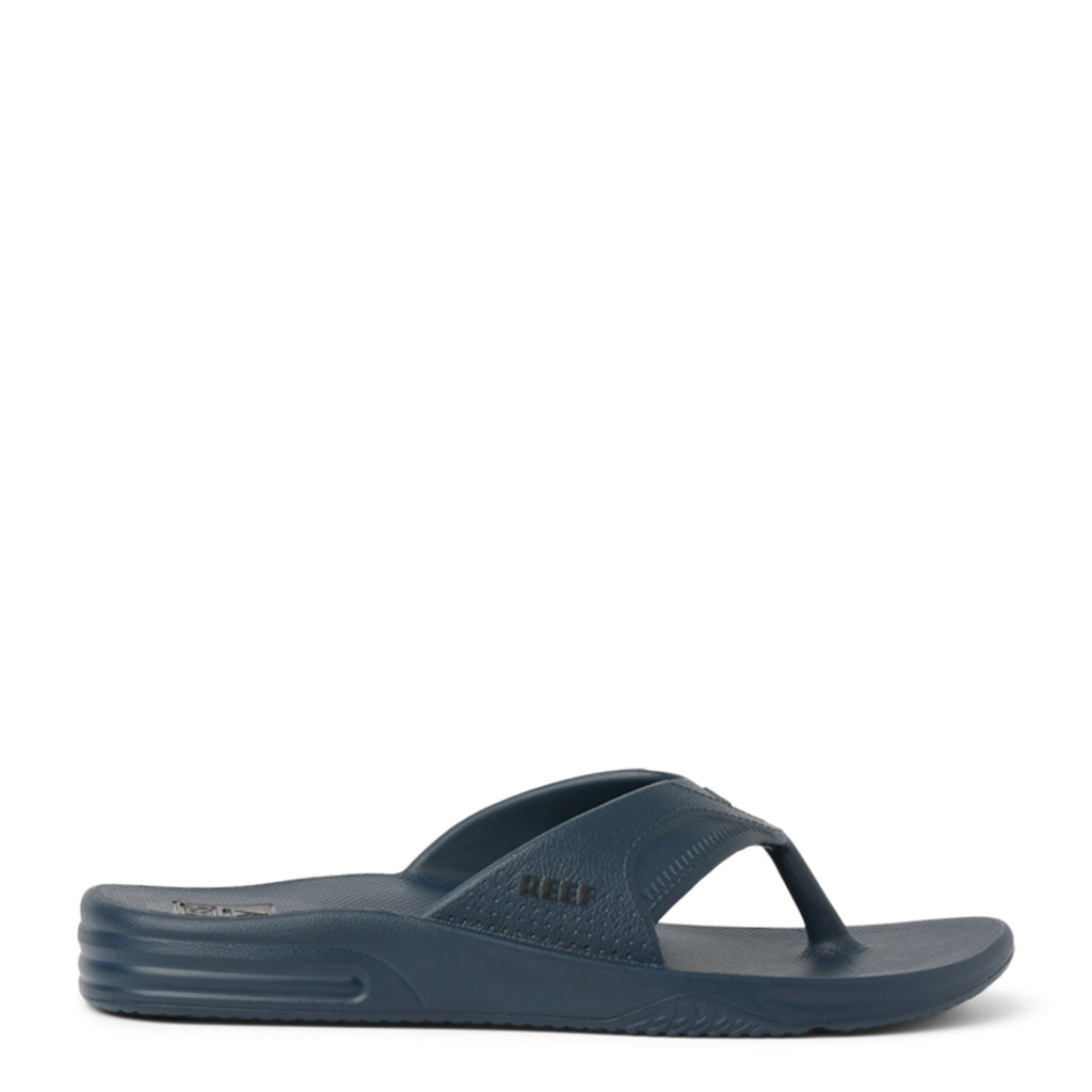 Men's Reef Fanning H2O Flip-Flop BLUE CJ8549