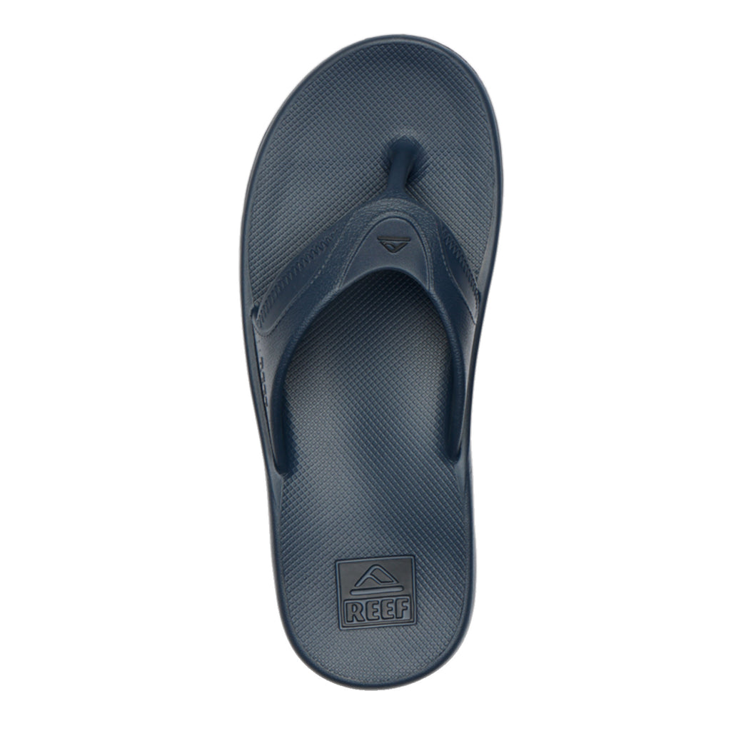 Men's Reef Fanning H2O Flip-Flop BLUE CJ8549