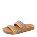Women's Reef, Cushion Vista Slide