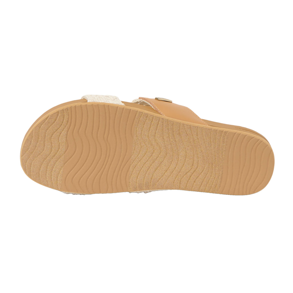 Women's Reef Cushion Vista Slide VINTAGE CJ8647