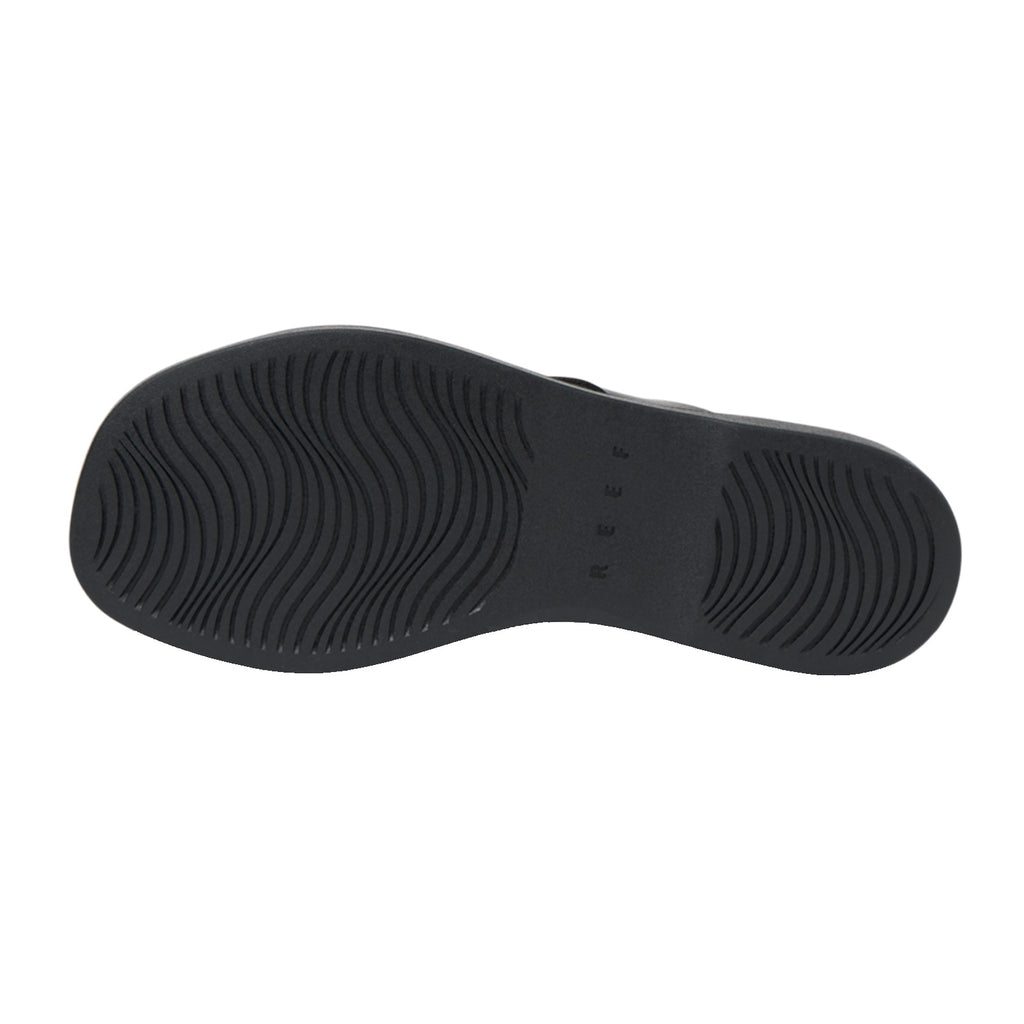 Women's Reef Sunny Farrah Sandal BLACK CJ8956