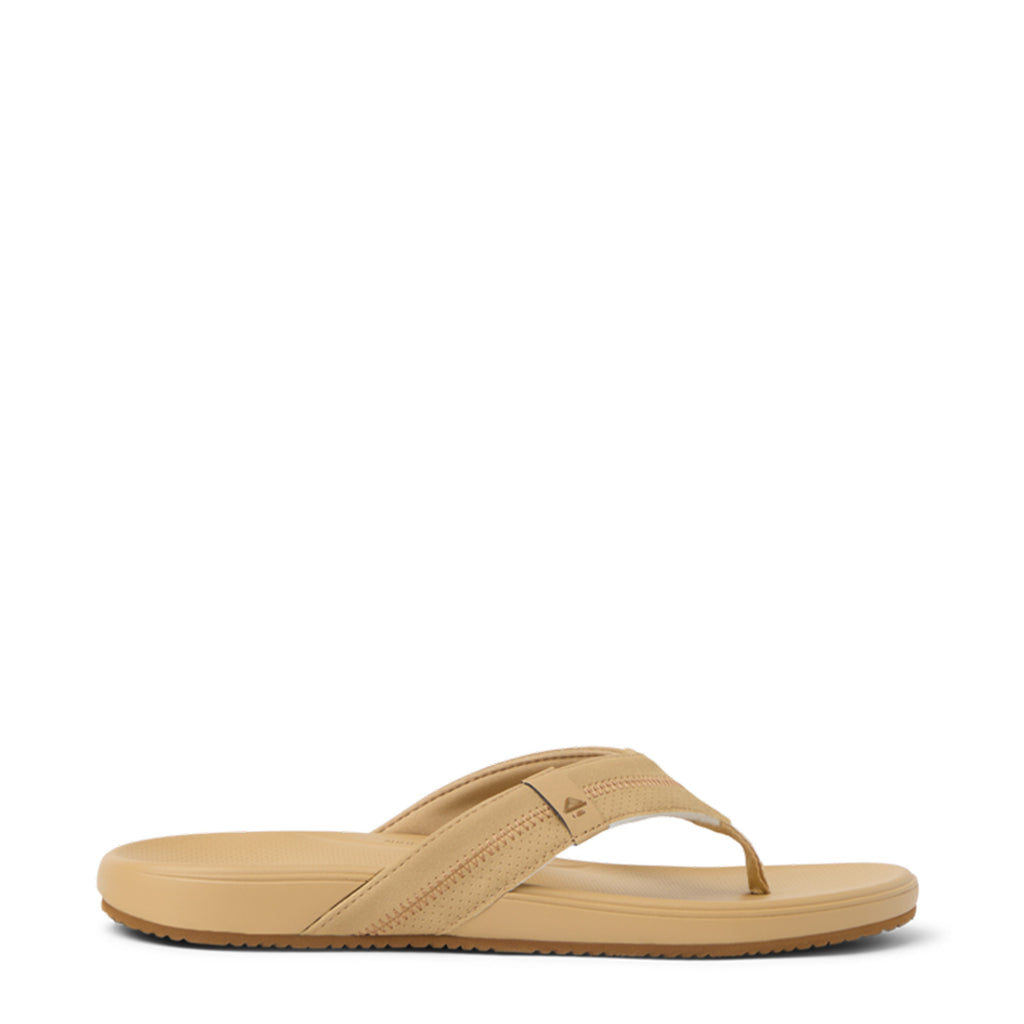 Men's Reef Cushion Phantom 2.0 Sandal TOBACCO CJ9052
