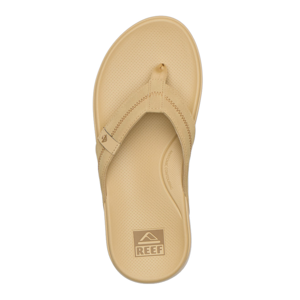 Men's Reef Cushion Phantom 2.0 Sandal TOBACCO CJ9052