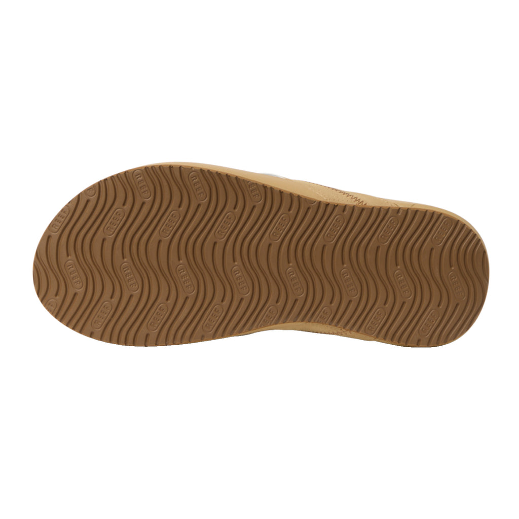 Men's Reef Cushion Phantom 2.0 Sandal TOBACCO CJ9052