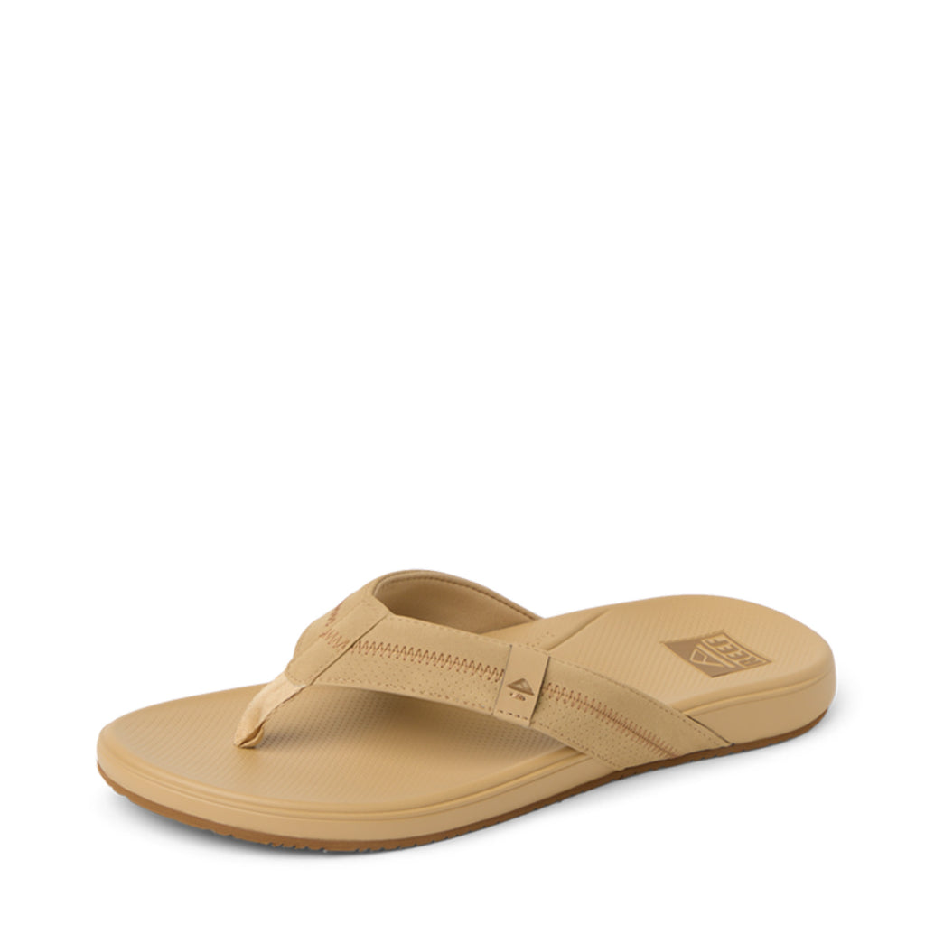 Men's Reef Cushion Phantom 2.0 Sandal TOBACCO CJ9052
