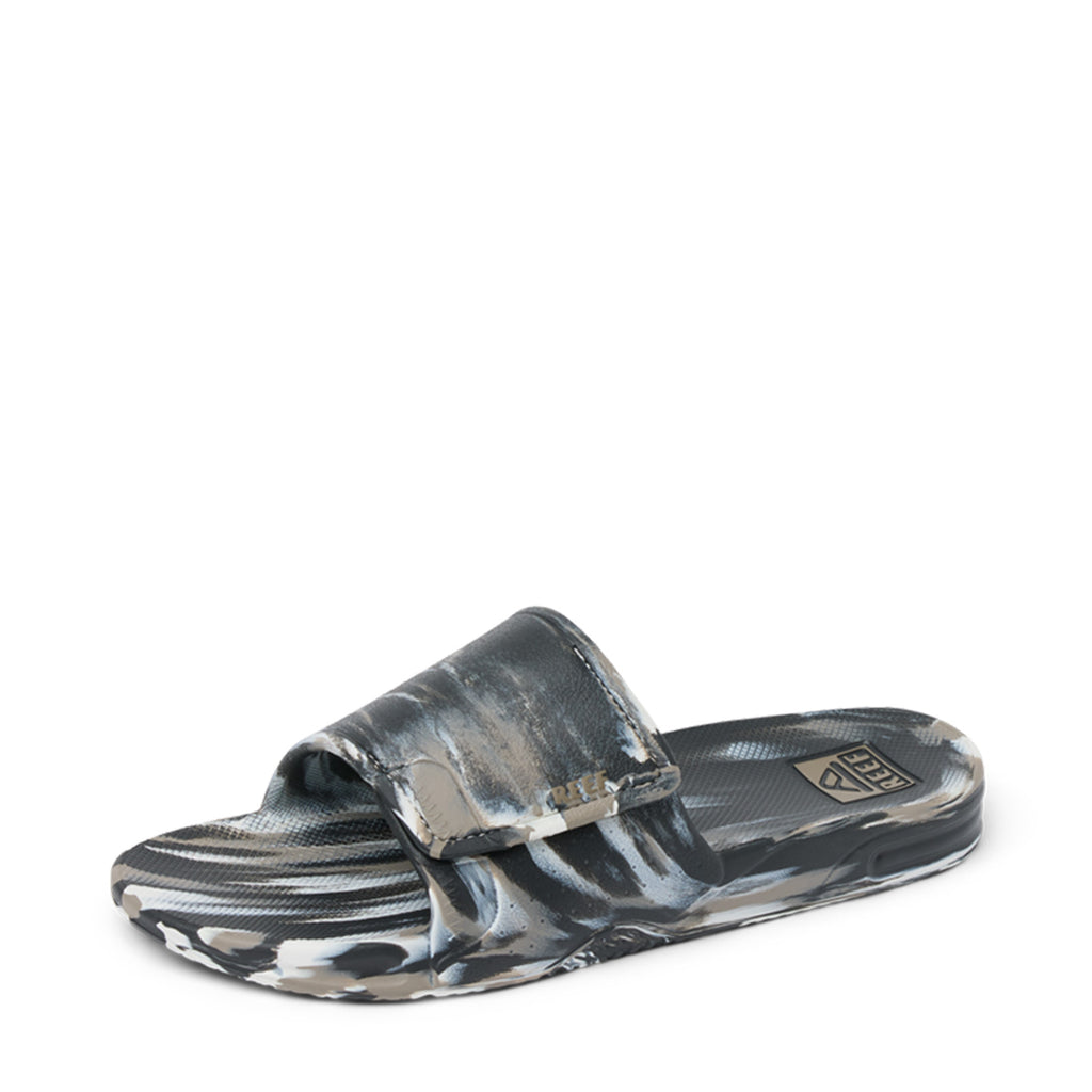 Men's Reef, Fanning H2O Slide