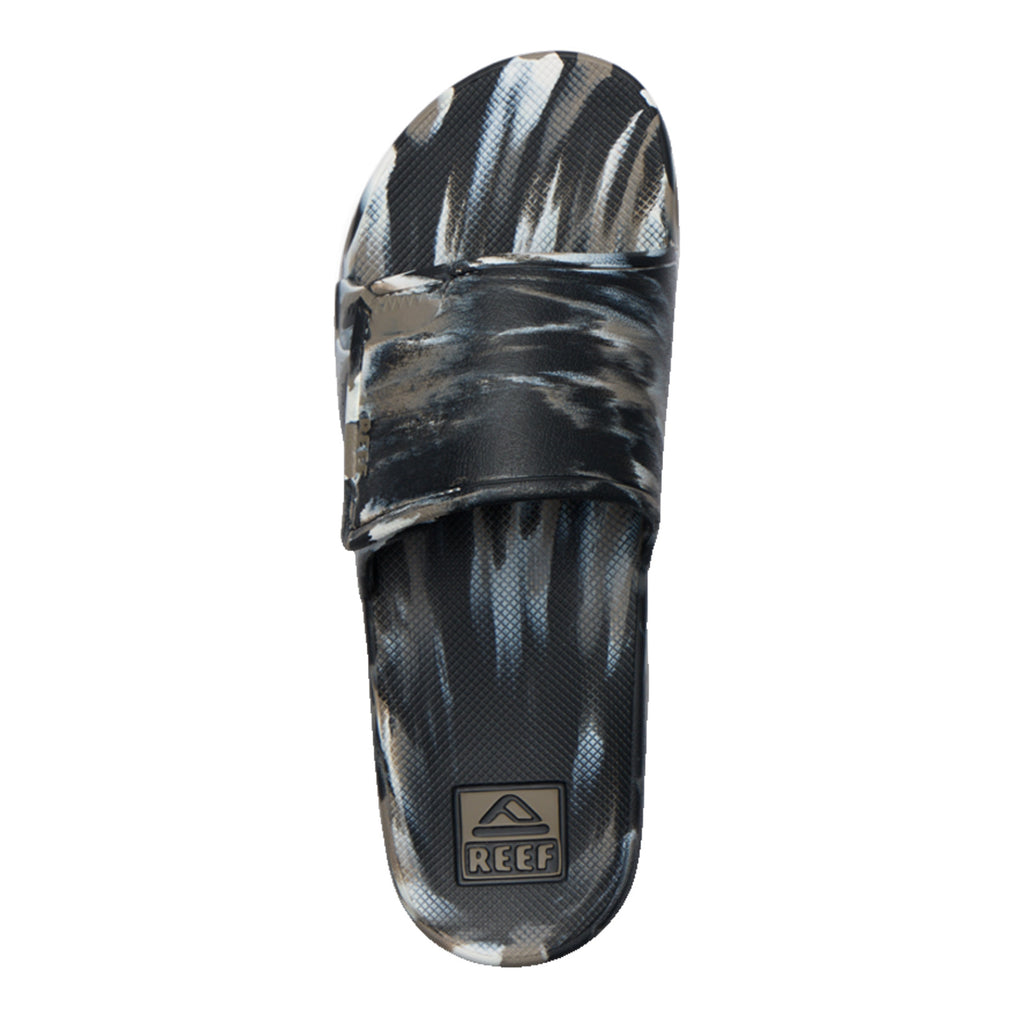 Men's Reef, Fanning H2O Slide