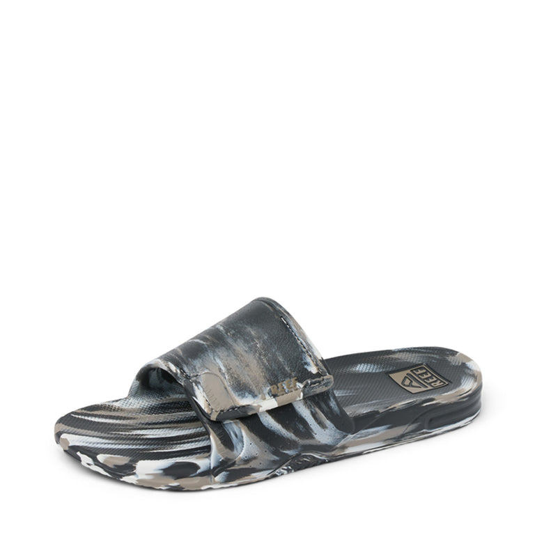 Men's Reef, Fanning H2O Slide