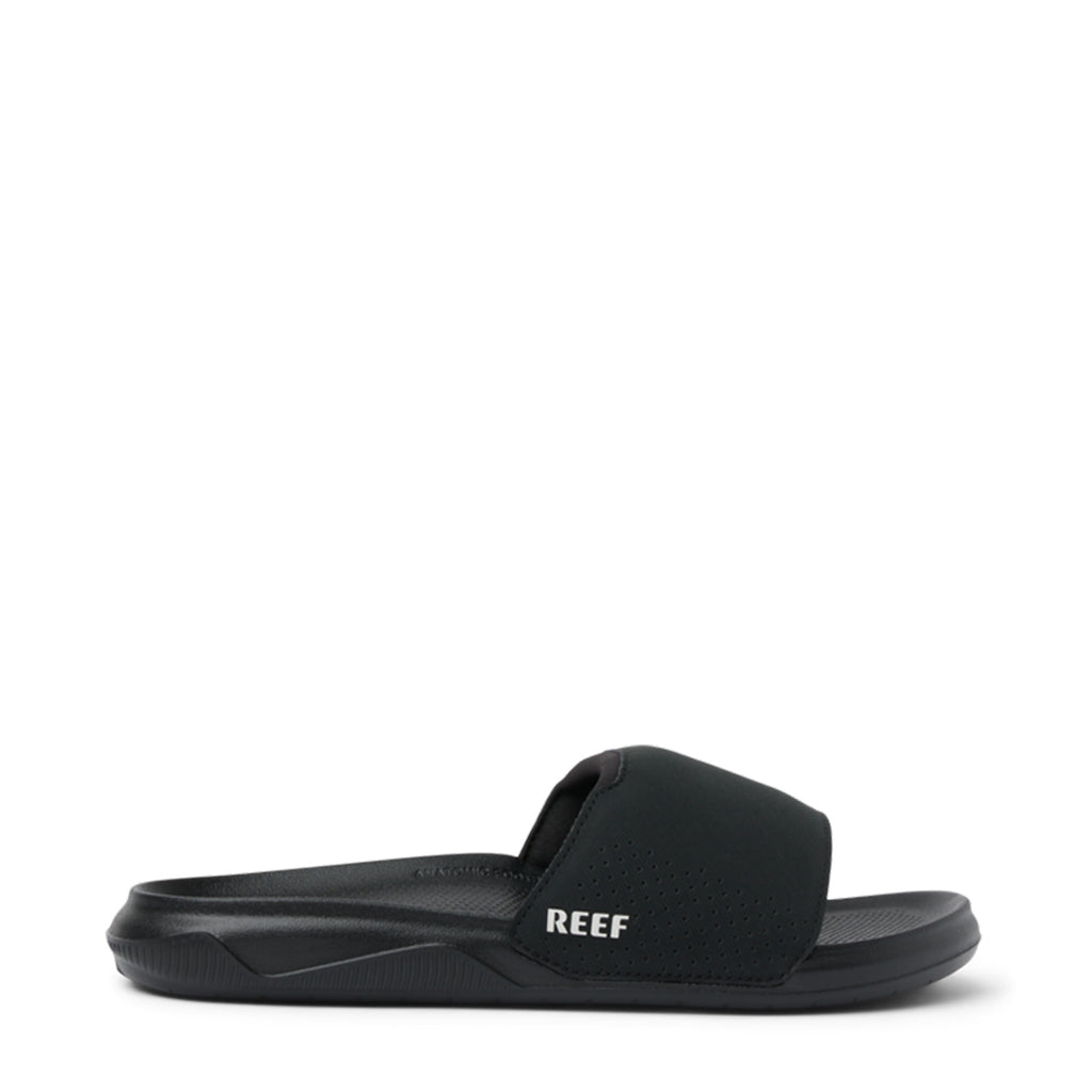 Men's Reef Tailslide Sandal BLACK CJ9070