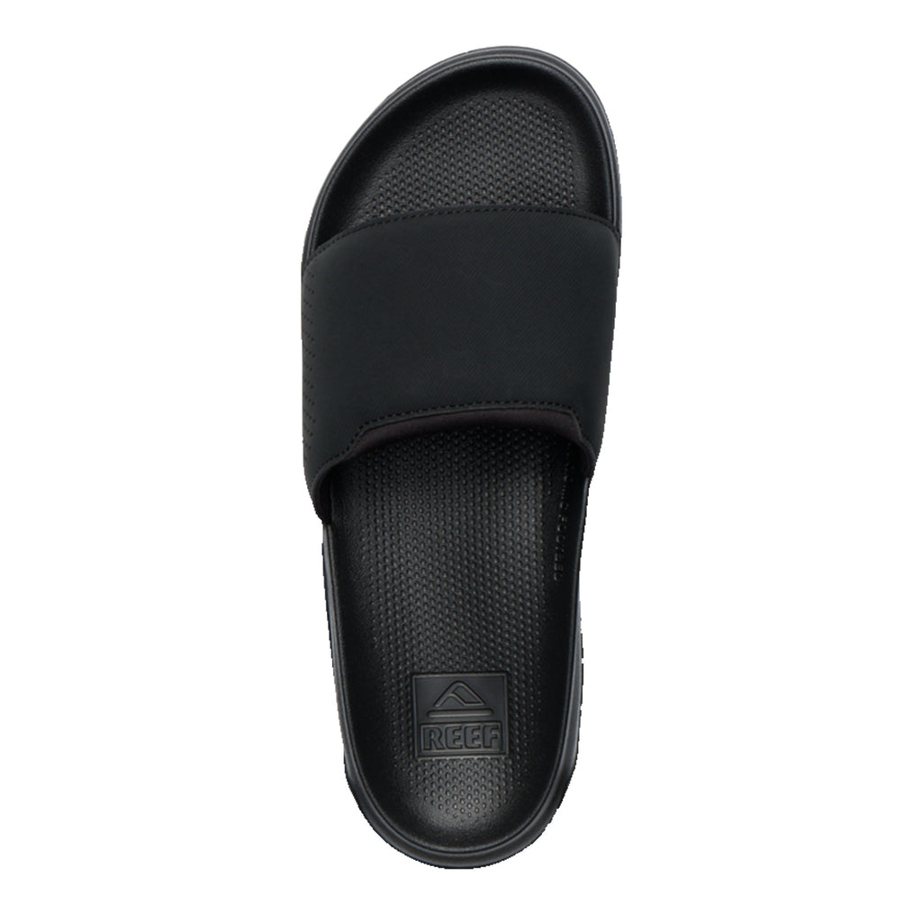 Men's Reef Tailslide Sandal BLACK CJ9070